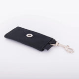 Immaculate Vegan - Oscar & Hooch Signature Range Dog Poo Bag Holder | Multiple Colours