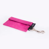 Immaculate Vegan - Oscar & Hooch Signature Range Dog Poo Bag Holder | Multiple Colours