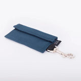 Immaculate Vegan - Oscar & Hooch Signature Range Dog Poo Bag Holder | Multiple Colours