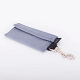 Immaculate Vegan - Oscar & Hooch Signature Range Dog Poo Bag Holder | Multiple Colours