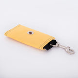 Immaculate Vegan - Oscar & Hooch Signature Range Dog Poo Bag Holder | Multiple Colours