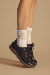 Immaculate Vegan - AGAZI NOMAD MOON – black sneakers from wheat & corn leather and linen
