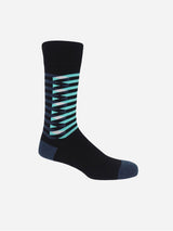 Immaculate Vegan - Peper Harow Elegant Men's Organic Cotton Sock Gift Box | Multiple Colours
