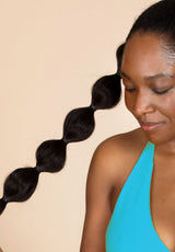 Immaculate Vegan - Piuma KNOTSCAPE TOP