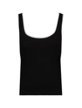 Immaculate Vegan - Baukjen Houston Organic Rib Vest