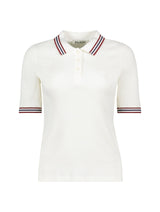 Immaculate Vegan - Baukjen Anil Polo Top