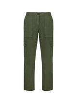 Immaculate Vegan - Baukjen Edith Organic Cotton Cargos