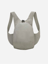 Immaculate Vegan - Arsayo The Summer Vegan Canvas Backpack | Grey