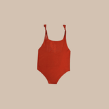 Immaculate Vegan - Piuma ONE PIECE SUNRISE GIRLS