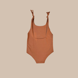 Immaculate Vegan - Piuma ONE PIECE SUNRISE GIRLS