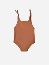 Immaculate Vegan - Piuma ONE PIECE SUNRISE GIRLS