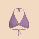 Immaculate Vegan - Piuma KNOTSCAPE TOP