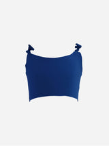 Immaculate Vegan - Piuma BIKINI TOP BRALETTE GIRLS