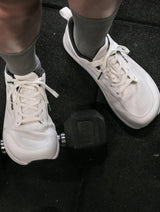 Immaculate Vegan - Bahé Revive Flex Grounding Barefoot Shoe (Women's) - Frost