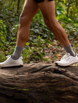 Immaculate Vegan - Bahé Revive Adapt Grounding Barefoot Shoe (Women's) - Frost