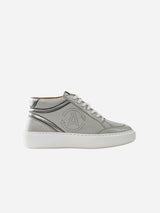 Immaculate Vegan - AGAZI Apple sneakers BLANKA - grey 37