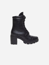 Immaculate Vegan - AGAZI Plant-based AGA boots - black 37