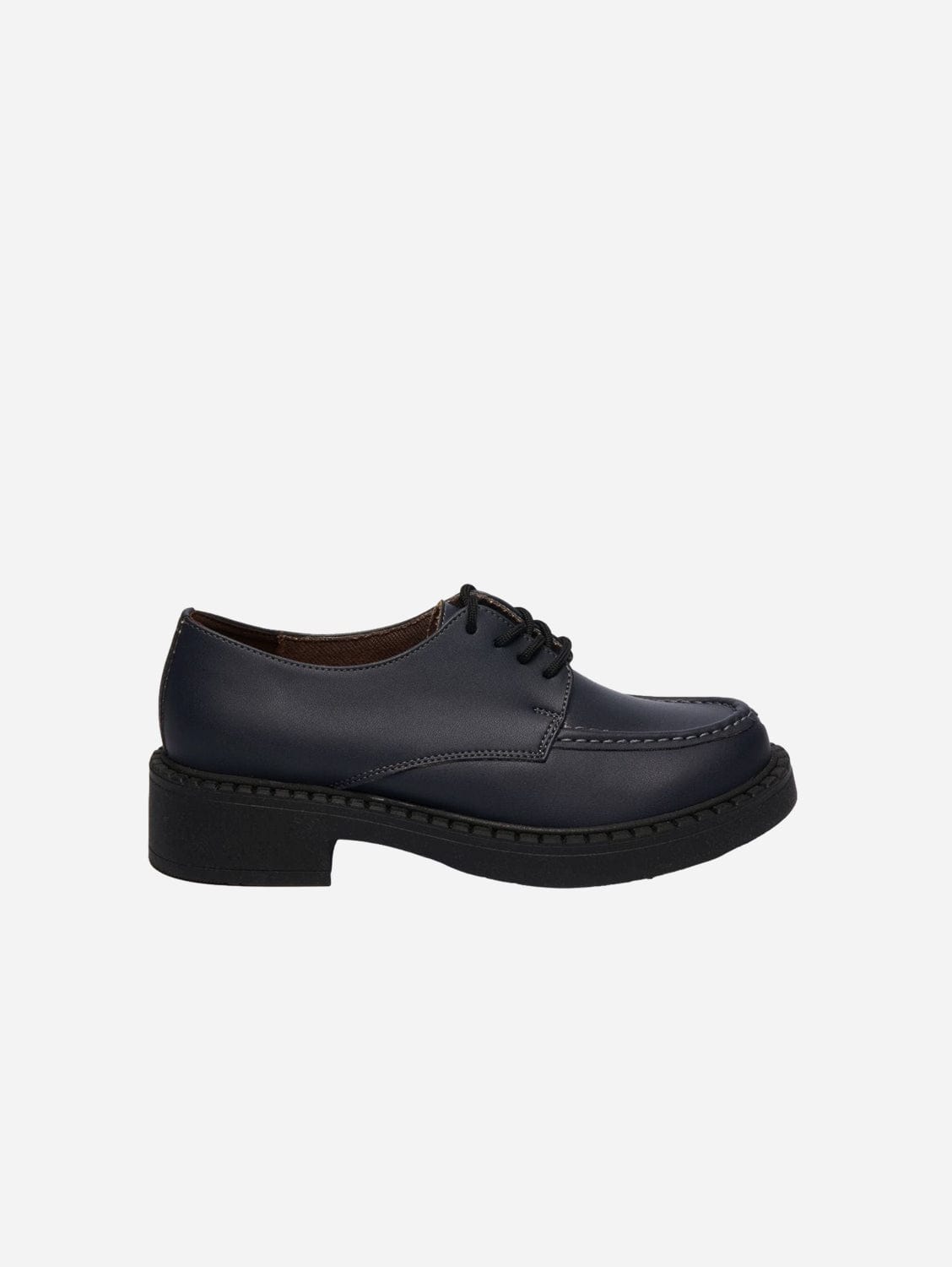 BLINDER New-LV-BUCKLE Canvas Shoes For Men - Buy Navy Color