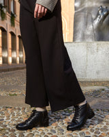 Immaculate Vegan - AGAZI Alex plant based boots