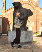 Immaculate Vegan - AGAZI Alex plant based boots