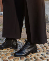 Immaculate Vegan - AGAZI Alex plant based boots