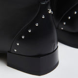 Immaculate Vegan - AGAZI Alex plant based boots