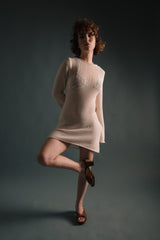 Immaculate Vegan - AGAZI All that she wants! - corn leather clogs: caramel