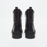 Immaculate Vegan - AGAZI EDI ankle boots