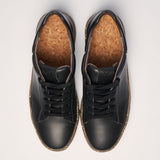 Immaculate Vegan - AGAZI JACOB sneakers - black