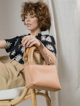 Immaculate Vegan - Estimon BAGIETKA z kukurydzy nude