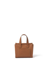 Immaculate Vegan - Miomojo Alma Tote Bag M Cognac- Apple