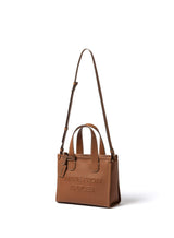 Immaculate Vegan - Miomojo Alma Tote Bag M Cognac- Apple