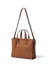Immaculate Vegan - Miomojo Alma Tote Bag L Cognac - Apple