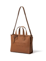 Immaculate Vegan - Miomojo Alma Tote Bag L Cognac - Apple