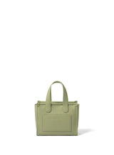 Immaculate Vegan - Miomojo Alma Tote Bag M Salvia - Apple