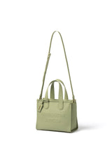 Immaculate Vegan - Miomojo Alma Tote Bag M Salvia - Apple