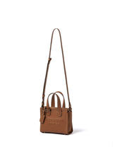 Immaculate Vegan - Miomojo Alma Tote Bag S Cognac - Apple