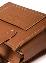 Immaculate Vegan - Miomojo Alma Tote Bag S Cognac - Apple