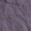 Immaculate Vegan - AmourLinen Colette Classical Linen Top | Multiple Colours Dusty Lavender / XS