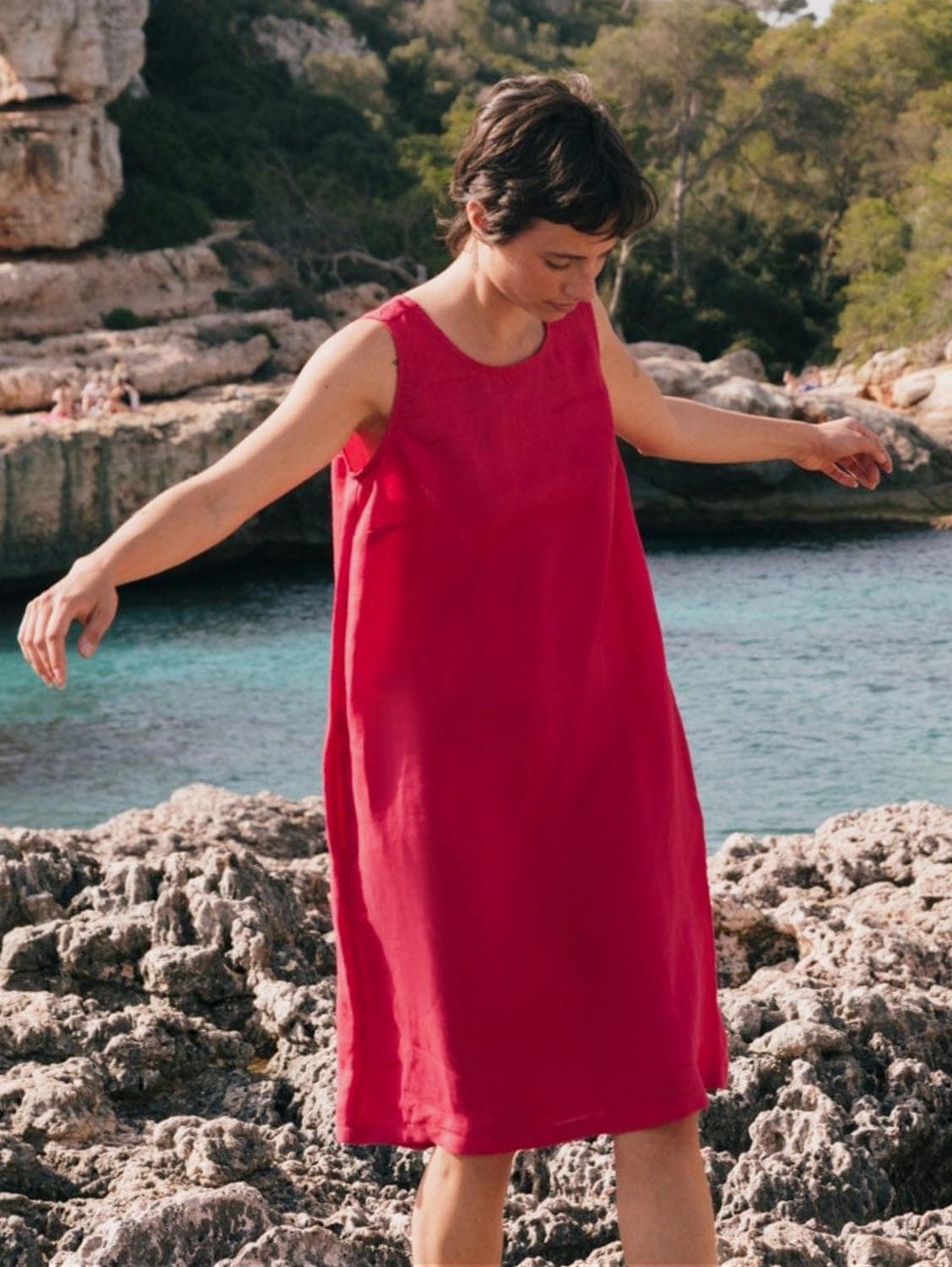 norah-linen-loose-dress-multiple-colours-immaculate-vegan