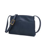 Immaculate Vegan - Arsayo La pochette à bandoulière Originale. végane et résistant