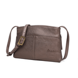 Immaculate Vegan - Arsayo La pochette à bandoulière Originale. végane et résistant