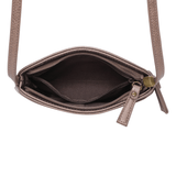 Immaculate Vegan - Arsayo La pochette à bandoulière Originale. végane et résistant
