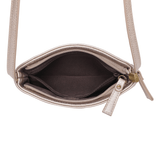 Immaculate Vegan - Arsayo La pochette à bandoulière Originale. végane et résistant