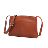 Immaculate Vegan - Arsayo La pochette à bandoulière Originale. végane et résistant