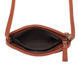 Immaculate Vegan - Arsayo La pochette à bandoulière Originale. végane et résistant