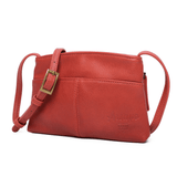 Immaculate Vegan - Arsayo La pochette à bandoulière Originale. végane et résistant