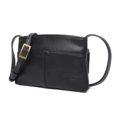 Immaculate Vegan - Arsayo La pochette à bandoulière Originale. végane et résistant