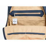 Immaculate Vegan - Arsayo Le Sac à dos Mela AppleSkin. Végane et Sécurisé