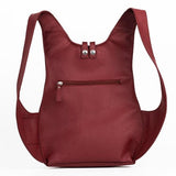 Immaculate Vegan - Arsayo Le Sac à dos Mela AppleSkin. Végane et Sécurisé